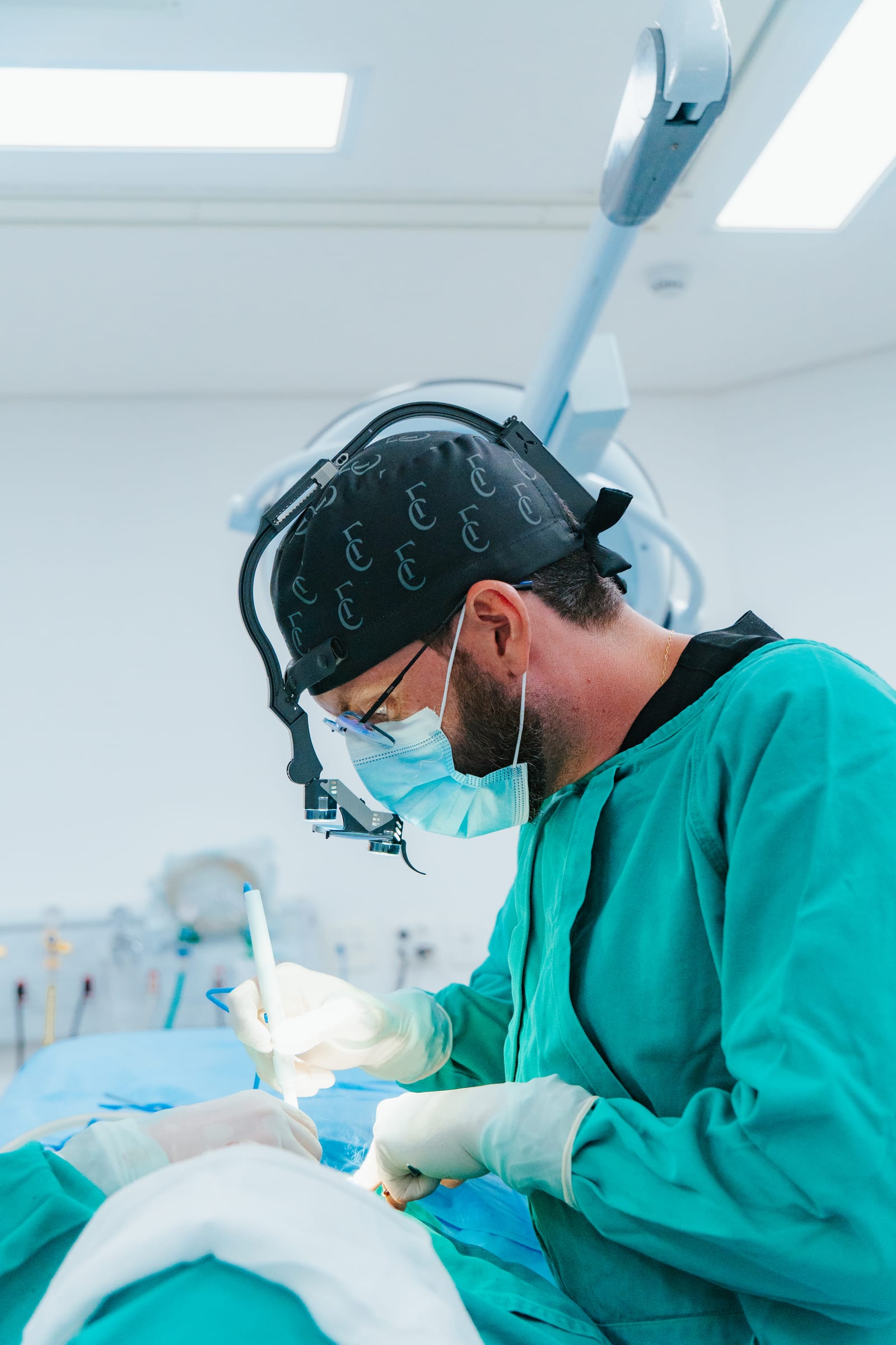 Dr. Fellipe Cunha — Rinoplastia